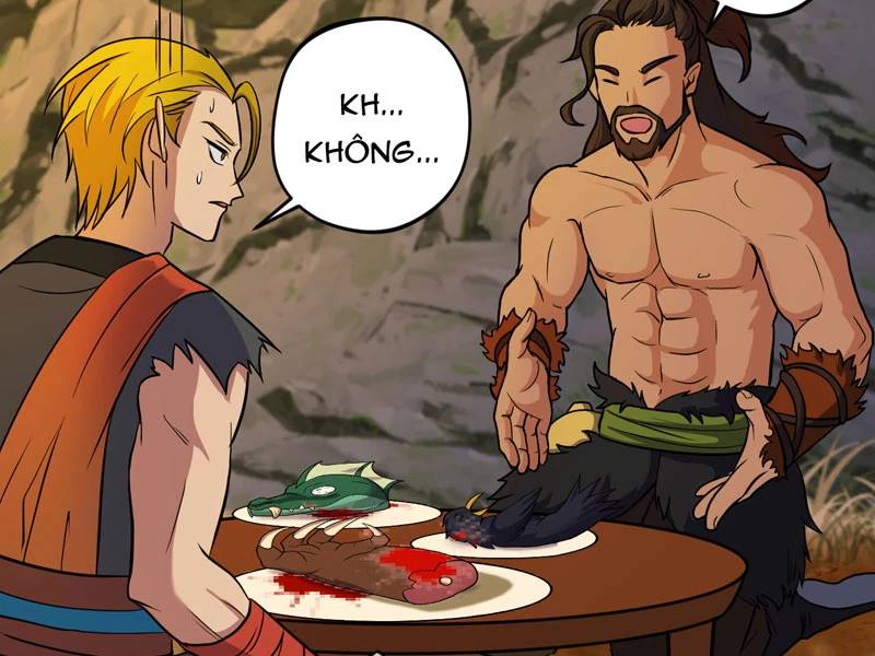 Đồ Đệ Của Ta Đều Là Đại Yêu Vô Địch Chapter 16 - Trang 2
