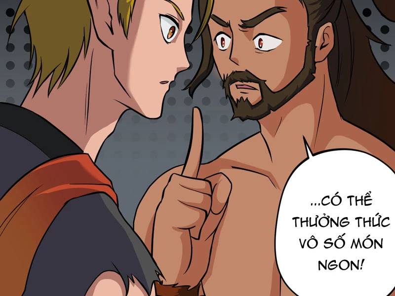 Đồ Đệ Của Ta Đều Là Đại Yêu Vô Địch Chapter 16 - Trang 2