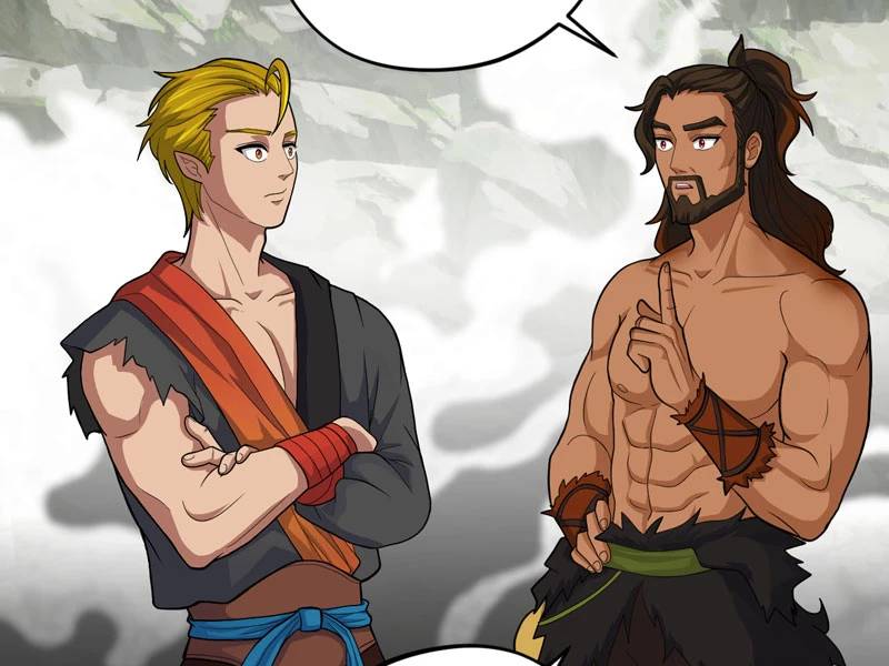 Đồ Đệ Của Ta Đều Là Đại Yêu Vô Địch Chapter 16 - Trang 2