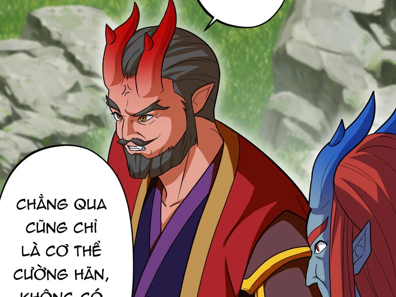 Đồ Đệ Của Ta Đều Là Đại Yêu Vô Địch Chapter 17 - Trang 2