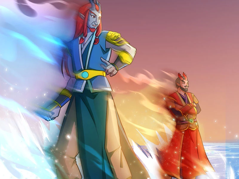 Đồ Đệ Của Ta Đều Là Đại Yêu Vô Địch Chapter 17 - Trang 2