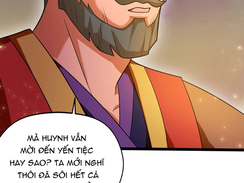 Đồ Đệ Của Ta Đều Là Đại Yêu Vô Địch Chapter 17 - Trang 2