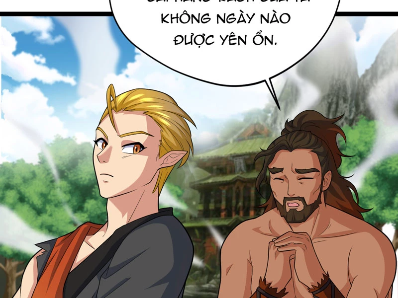 Đồ Đệ Của Ta Đều Là Đại Yêu Vô Địch Chapter 17 - Trang 2
