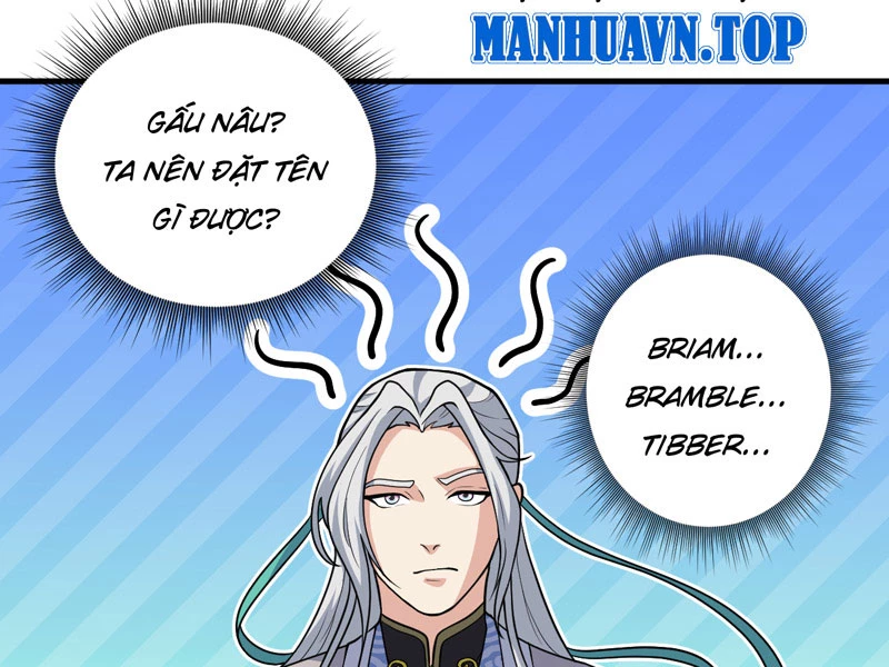 Đồ Đệ Của Ta Đều Là Đại Yêu Vô Địch Chapter 22 - Trang 2