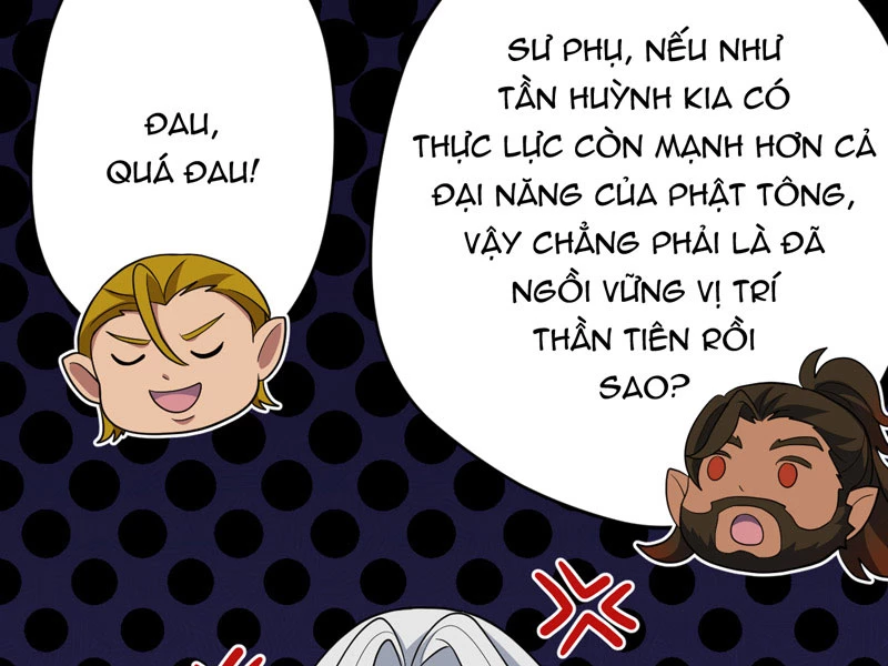 Đồ Đệ Của Ta Đều Là Đại Yêu Vô Địch Chapter 22 - Trang 2