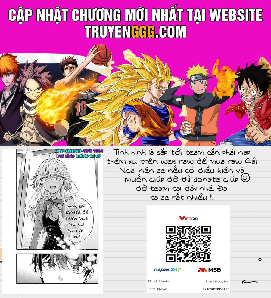 Kutabire Salarymen No Ore, 7Nenburi Ni Saikai Shita Bishoujo Jk To Dosei Wo Hajimaru Chapter 1.5 - Trang 2