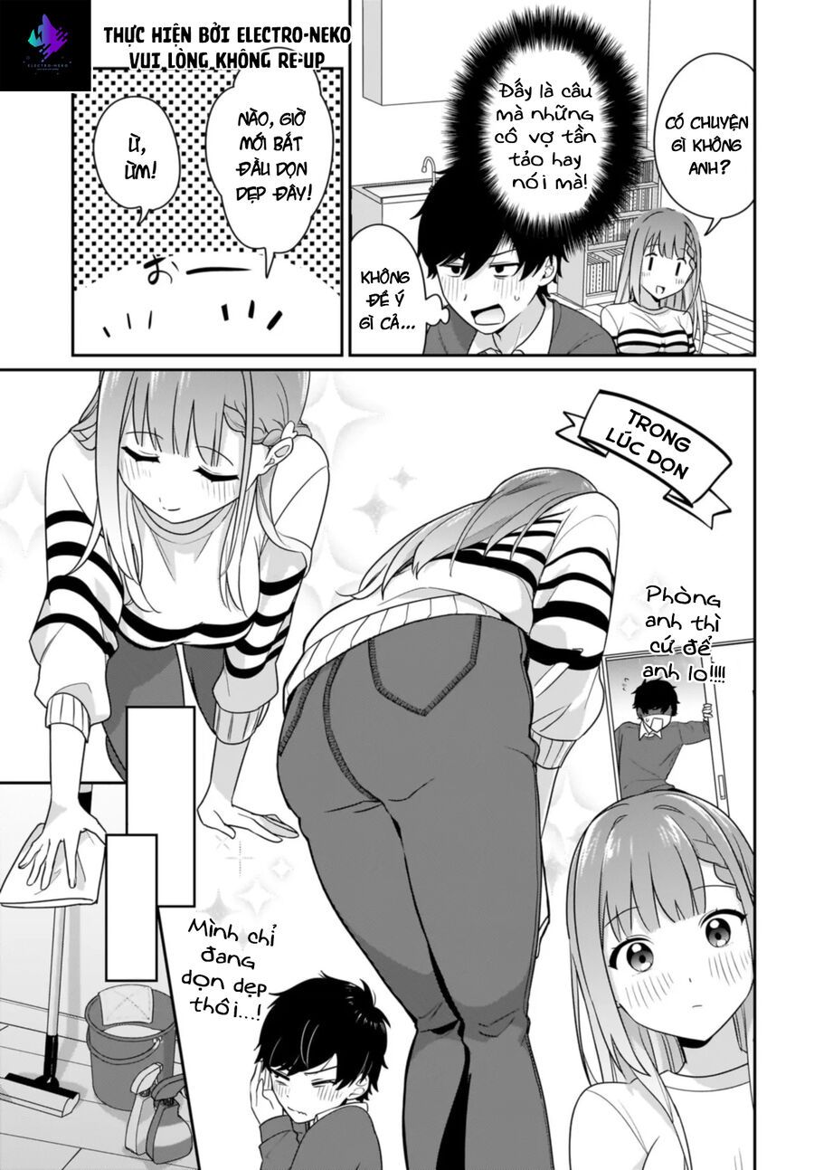 Kutabire Salarymen No Ore, 7Nenburi Ni Saikai Shita Bishoujo Jk To Dosei Wo Hajimaru Chapter 2 - Trang 2