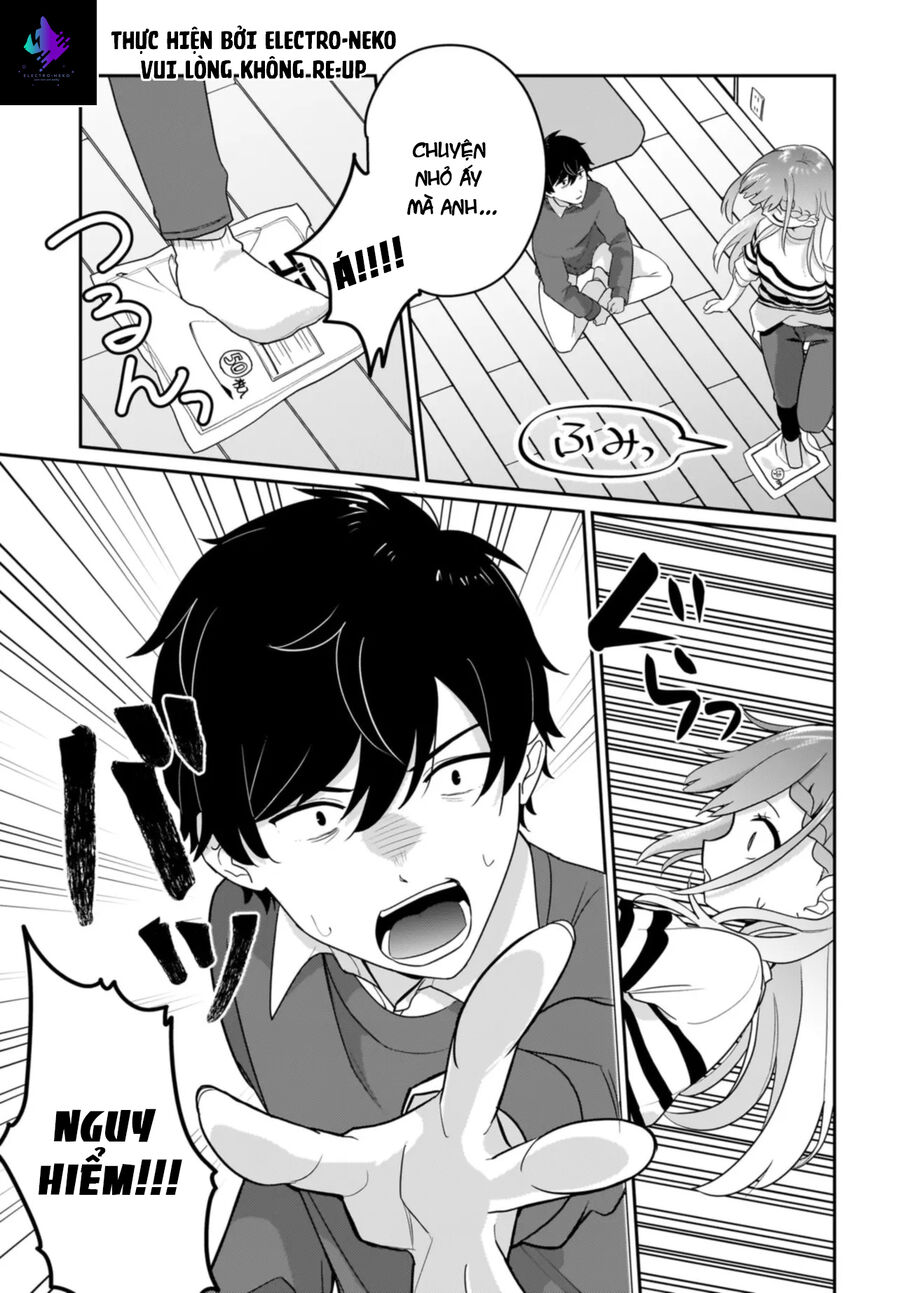 Kutabire Salarymen No Ore, 7Nenburi Ni Saikai Shita Bishoujo Jk To Dosei Wo Hajimaru Chapter 2 - Trang 2