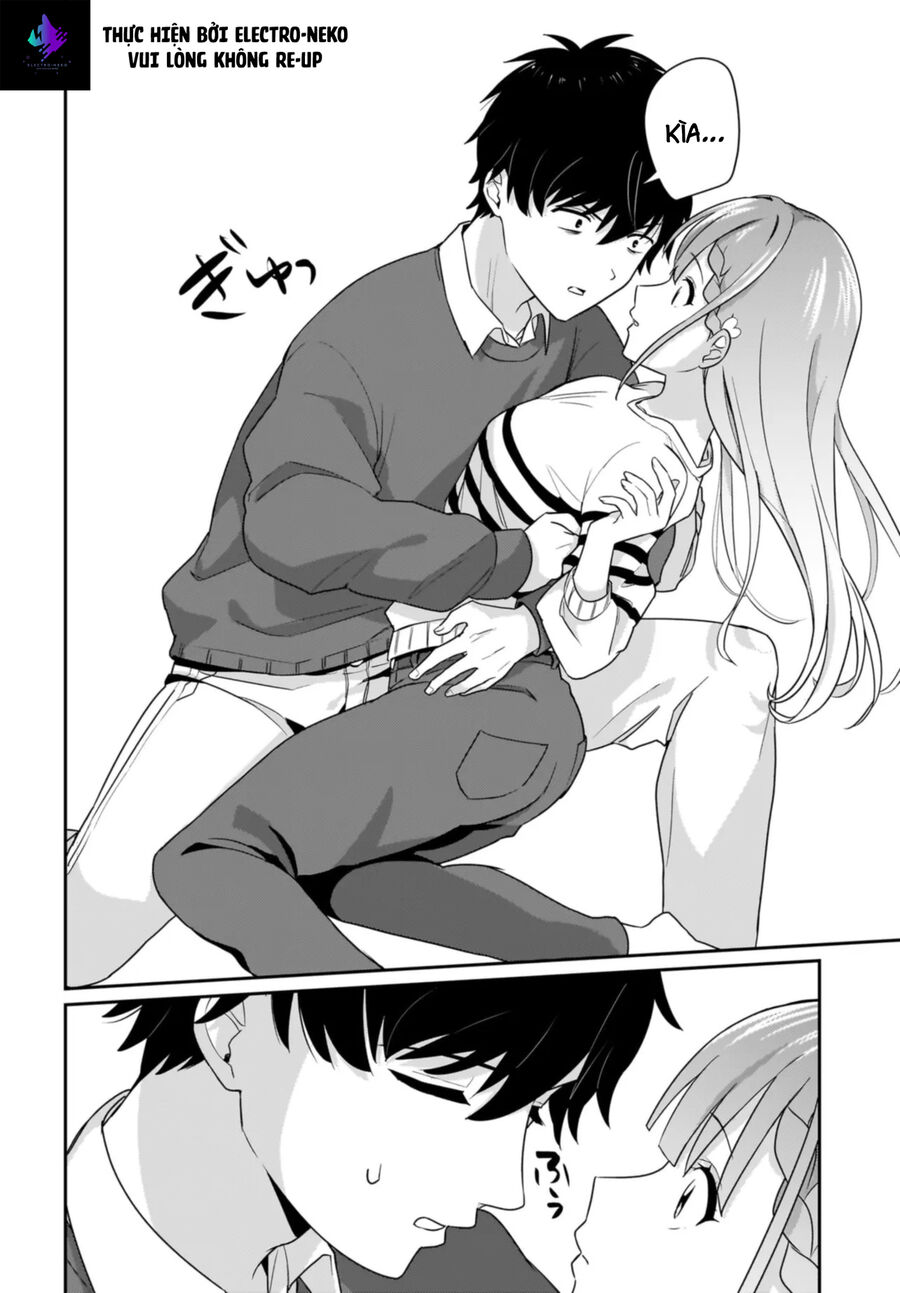 Kutabire Salarymen No Ore, 7Nenburi Ni Saikai Shita Bishoujo Jk To Dosei Wo Hajimaru Chapter 2 - Trang 2