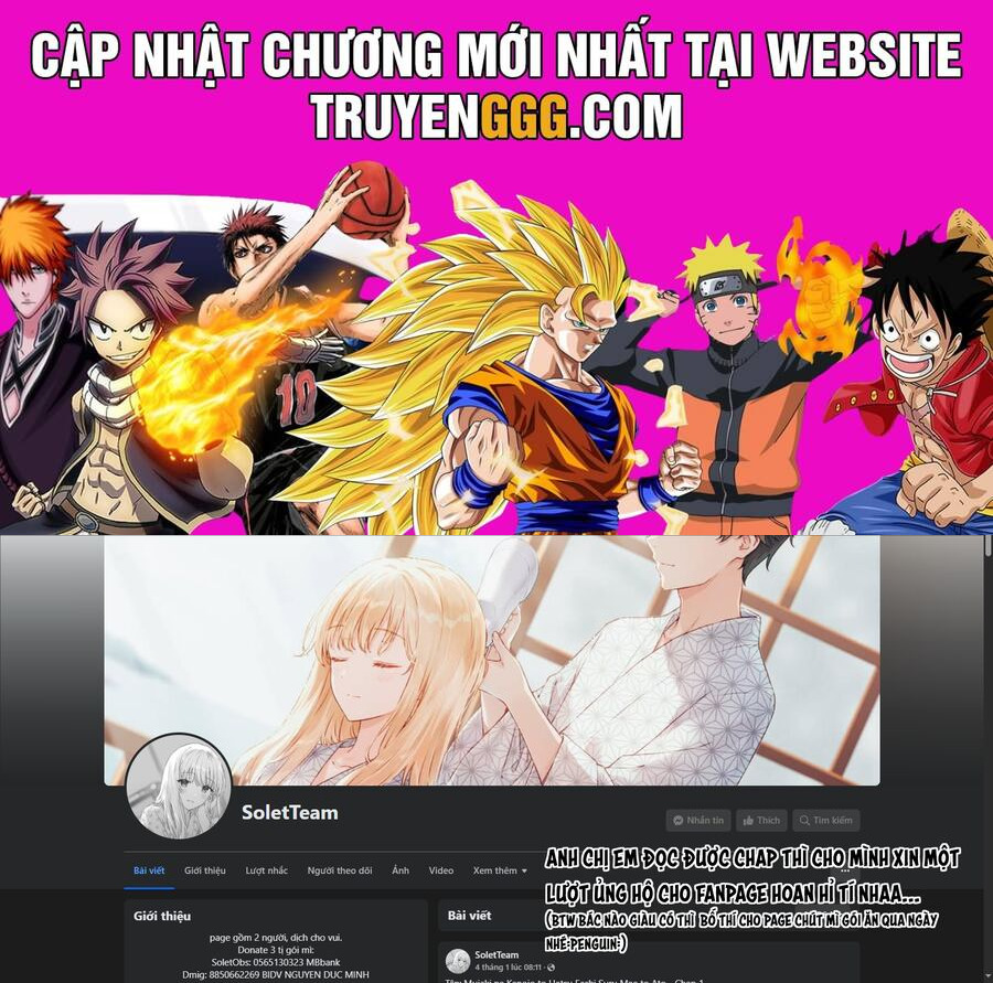 Kutabire Salarymen No Ore, 7Nenburi Ni Saikai Shita Bishoujo Jk To Dosei Wo Hajimaru Chapter 3 - Trang 2