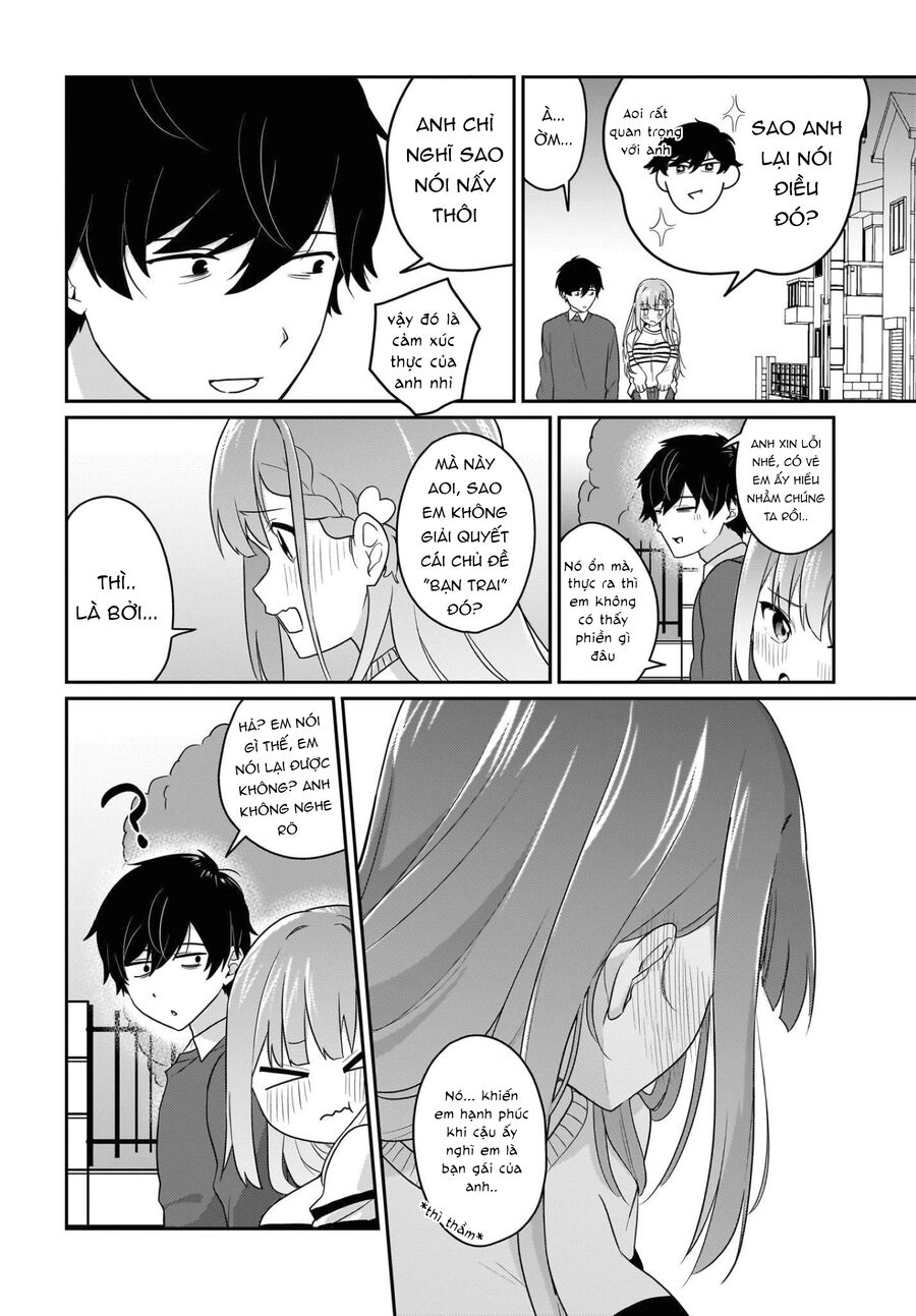 Kutabire Salarymen No Ore, 7Nenburi Ni Saikai Shita Bishoujo Jk To Dosei Wo Hajimaru Chapter 3 - Trang 2