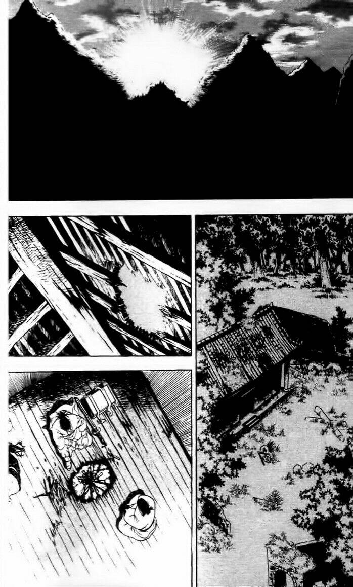 Long Quyển Phong Chapter 15 - Trang 2