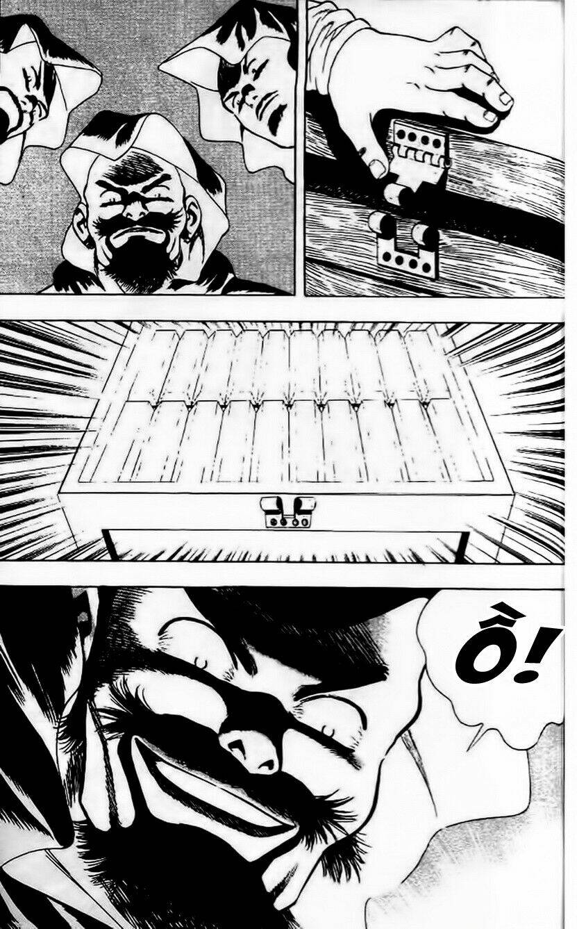 Long Quyển Phong Chapter 19 - Trang 2