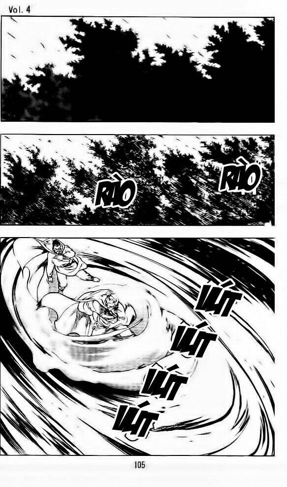 Long Quyển Phong Chapter 26 - Trang 2