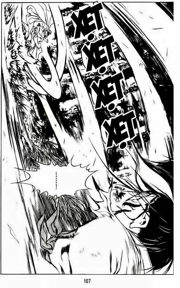 Long Quyển Phong Chapter 26 - Trang 2