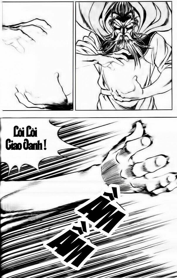 Long Quyển Phong Chapter 26 - Trang 2