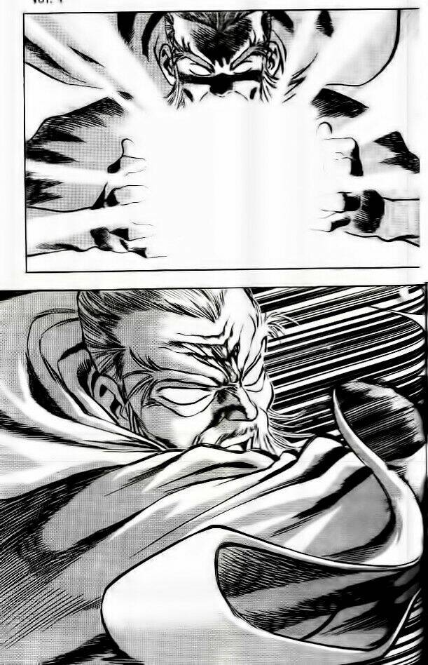 Long Quyển Phong Chapter 26 - Trang 2