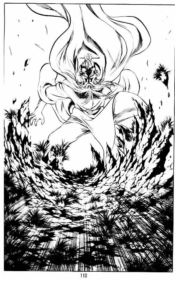 Long Quyển Phong Chapter 26 - Trang 2