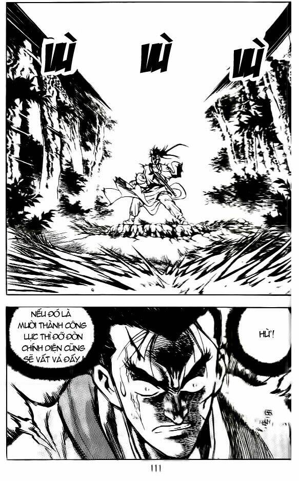 Long Quyển Phong Chapter 26 - Trang 2