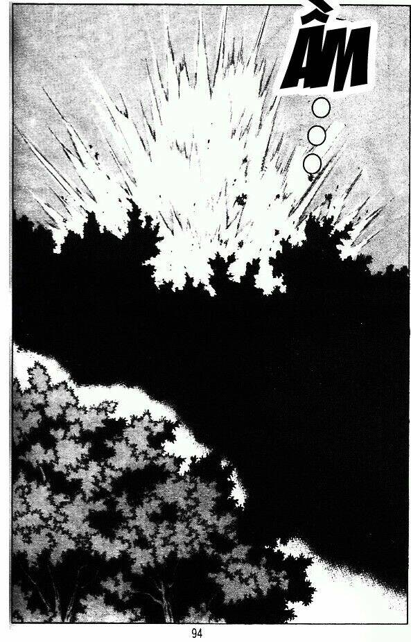 Long Quyển Phong Chapter 26 - Trang 2