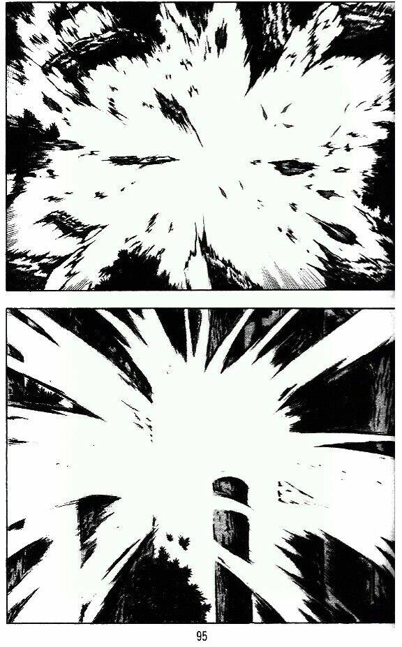 Long Quyển Phong Chapter 26 - Trang 2