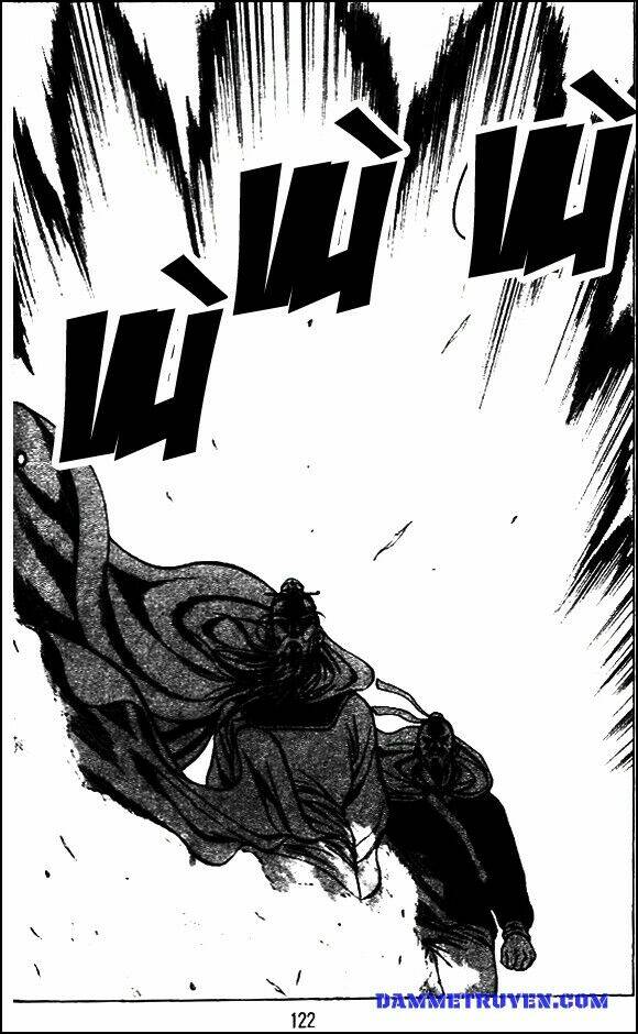 Long Quyển Phong Chapter 27 - Trang 2