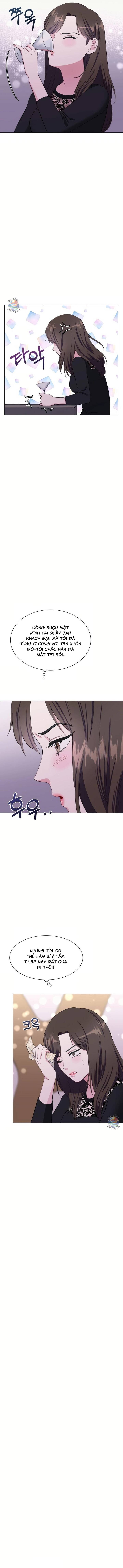 Tình Yêu Thuần Khiết Của Người Đàn Ông Chapter 1 - Trang 2