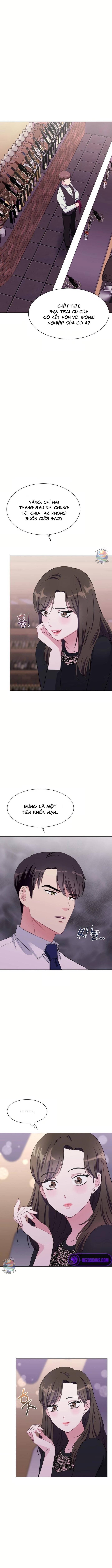 Tình Yêu Thuần Khiết Của Người Đàn Ông Chapter 1 - Trang 2