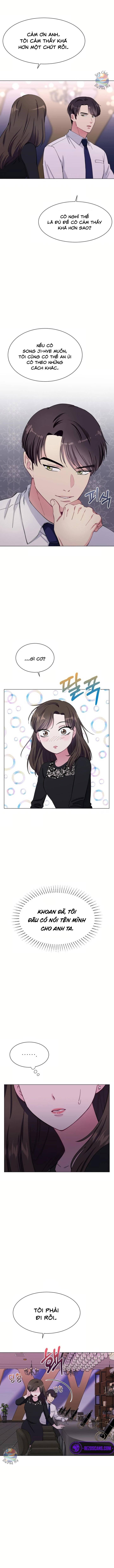 Tình Yêu Thuần Khiết Của Người Đàn Ông Chapter 1 - Trang 2