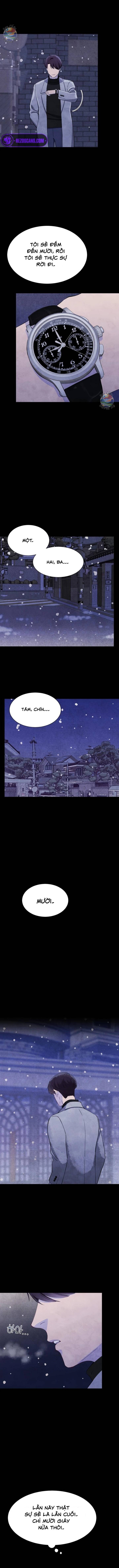 Tình Yêu Thuần Khiết Của Người Đàn Ông Chapter 1 - Trang 2