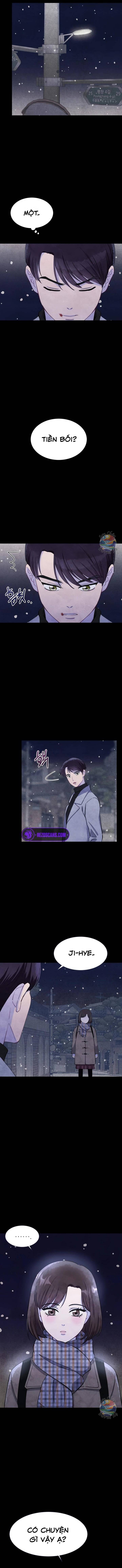 Tình Yêu Thuần Khiết Của Người Đàn Ông Chapter 1 - Trang 2