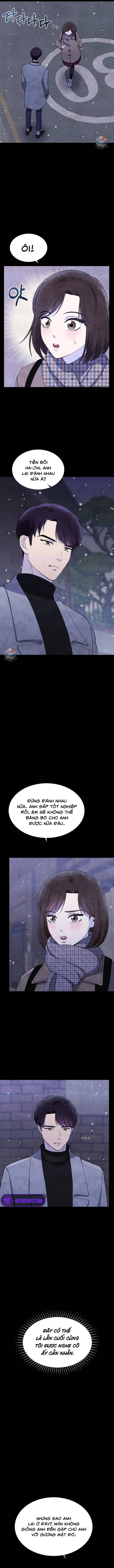 Tình Yêu Thuần Khiết Của Người Đàn Ông Chapter 1 - Trang 2