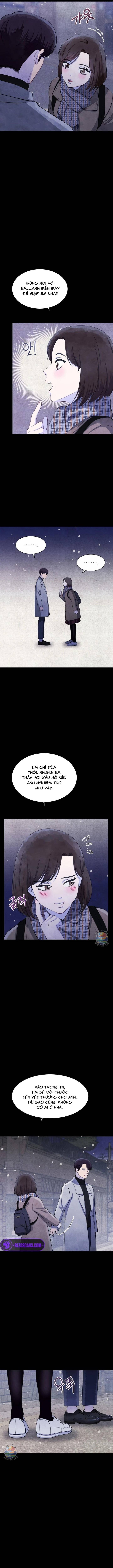 Tình Yêu Thuần Khiết Của Người Đàn Ông Chapter 1 - Trang 2