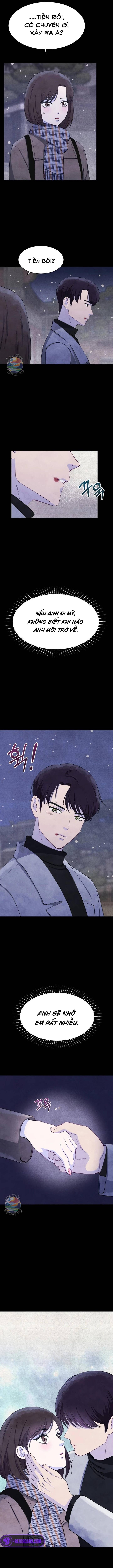 Tình Yêu Thuần Khiết Của Người Đàn Ông Chapter 1 - Trang 2