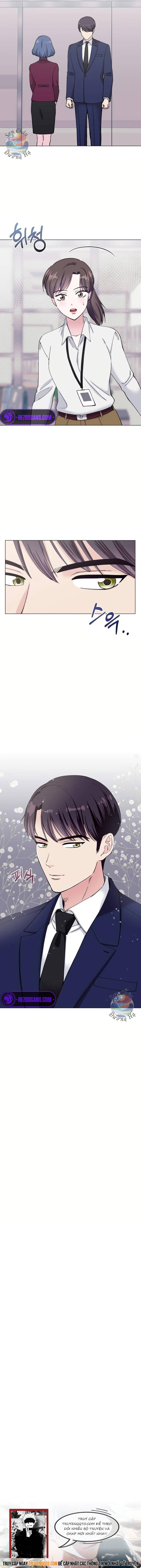 Tình Yêu Thuần Khiết Của Người Đàn Ông Chapter 2 - Trang 2
