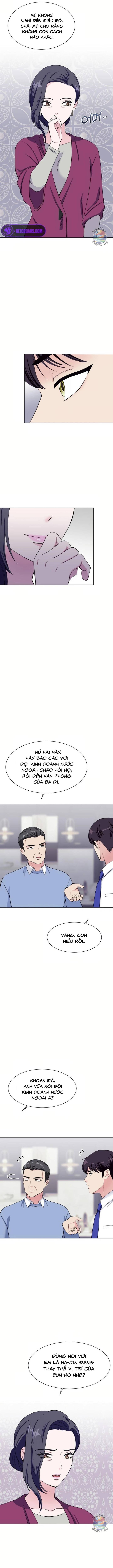 Tình Yêu Thuần Khiết Của Người Đàn Ông Chapter 2 - Trang 2