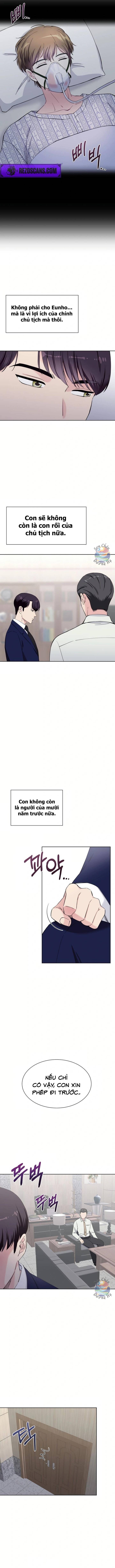 Tình Yêu Thuần Khiết Của Người Đàn Ông Chapter 4 - Trang 2