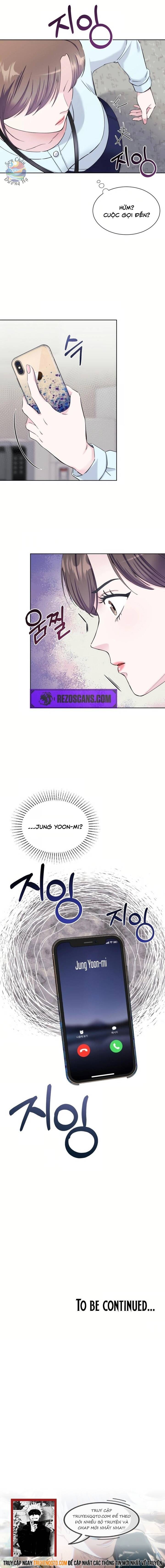 Tình Yêu Thuần Khiết Của Người Đàn Ông Chapter 6 - Trang 2