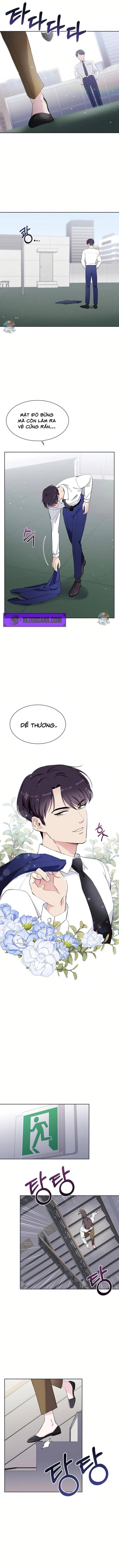 Tình Yêu Thuần Khiết Của Người Đàn Ông Chapter 6 - Trang 2