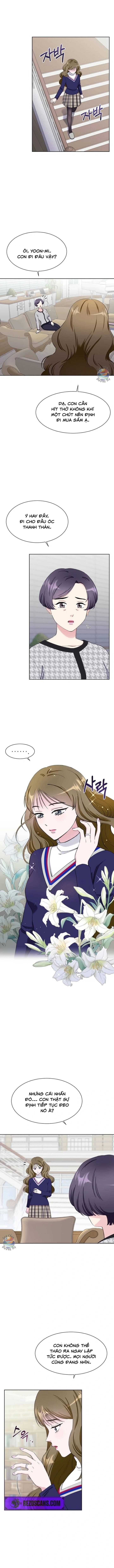 Tình Yêu Thuần Khiết Của Người Đàn Ông Chapter 6 - Trang 2