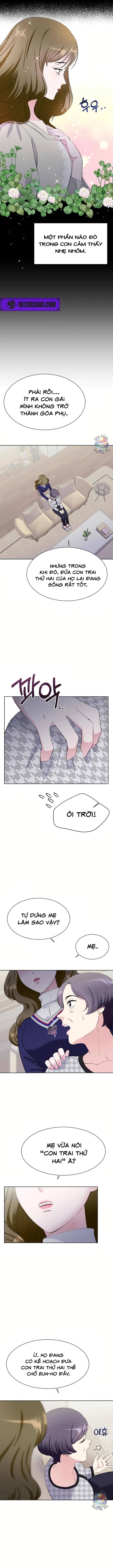 Tình Yêu Thuần Khiết Của Người Đàn Ông Chapter 6 - Trang 2