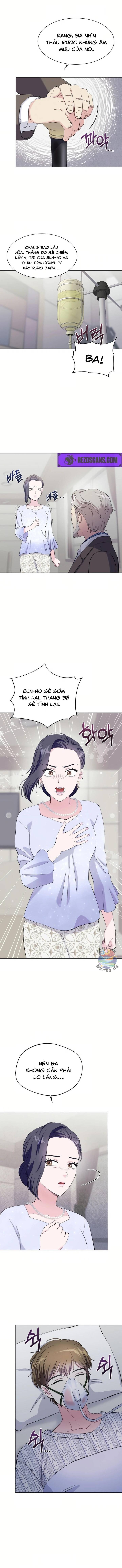 Tình Yêu Thuần Khiết Của Người Đàn Ông Chapter 11 - Trang 2