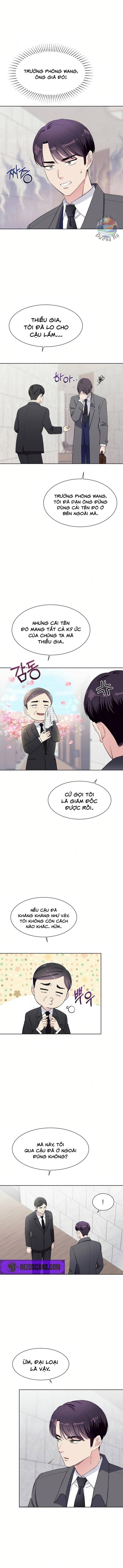 Tình Yêu Thuần Khiết Của Người Đàn Ông Chapter 11 - Trang 2