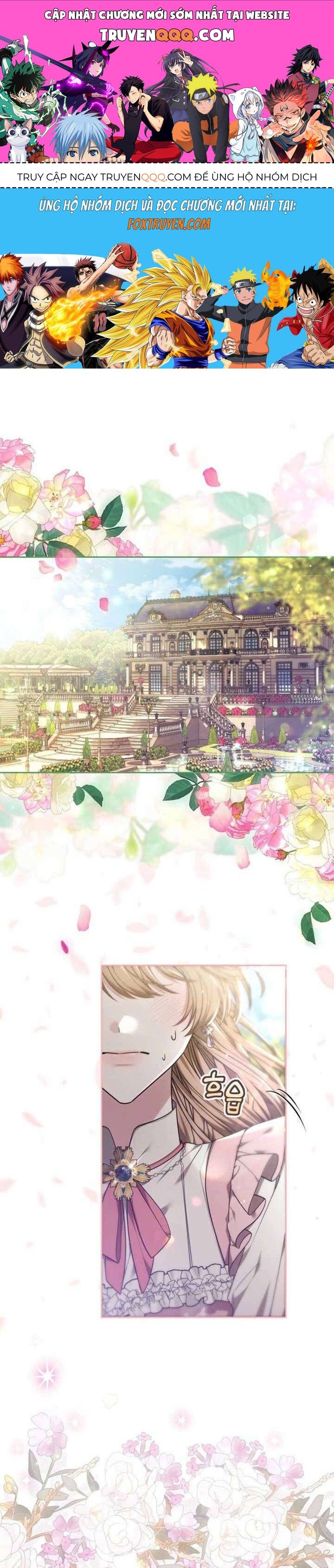 Lời Tỏ Tình Lần Thứ 101 Chapter 1 - Trang 2