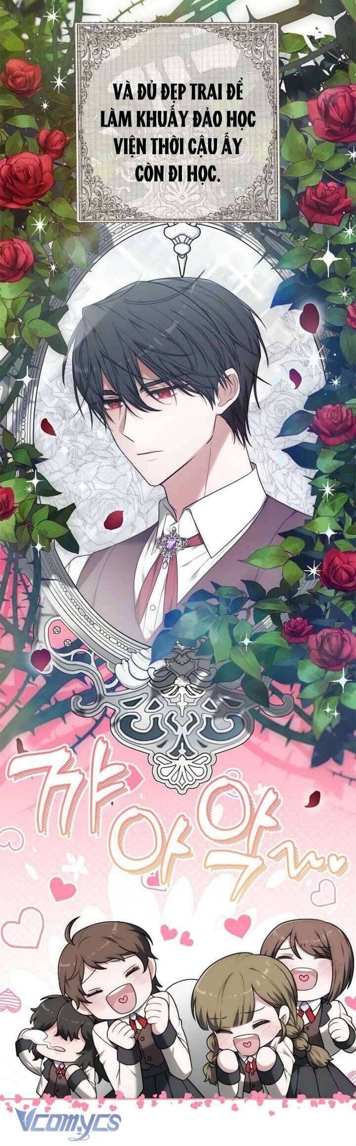 Lời Tỏ Tình Lần Thứ 101 Chapter 1 - Trang 2