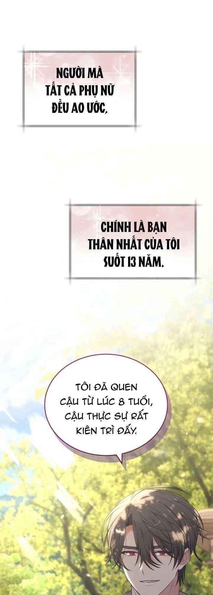 Lời Tỏ Tình Lần Thứ 101 Chapter 1 - Trang 2