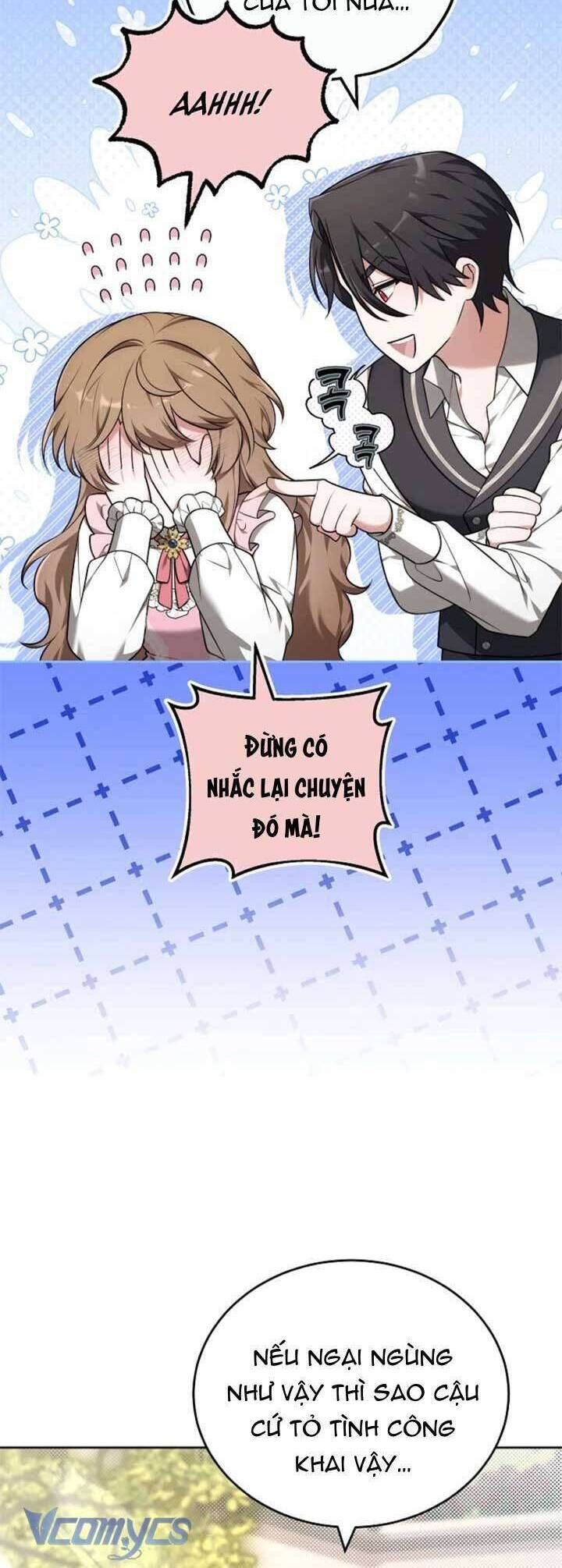 Lời Tỏ Tình Lần Thứ 101 Chapter 1 - Trang 2