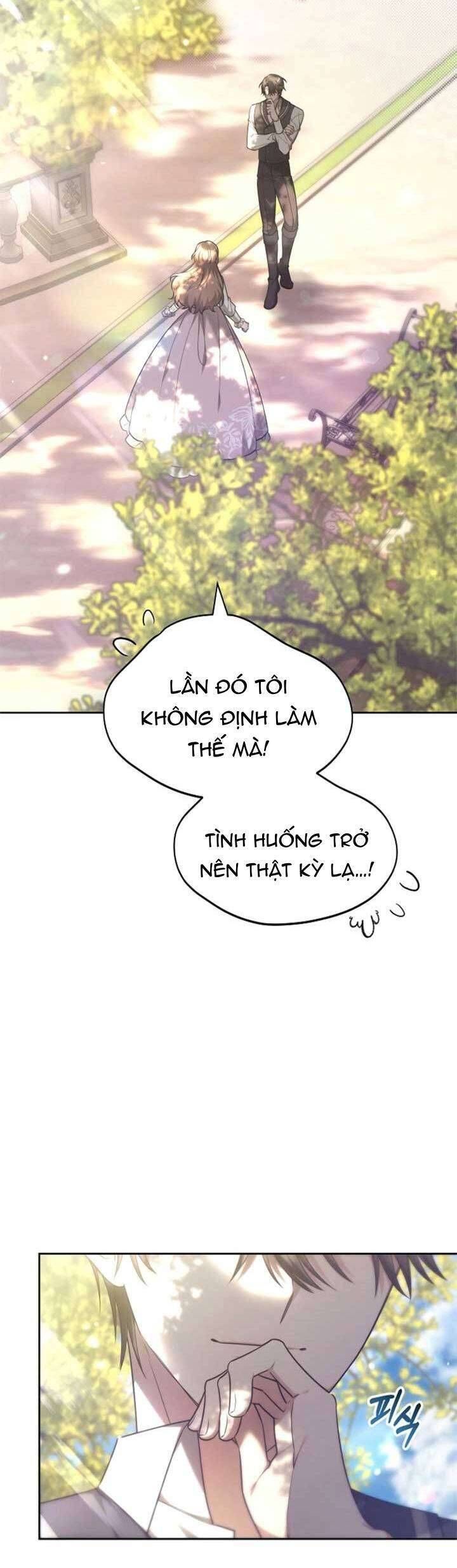 Lời Tỏ Tình Lần Thứ 101 Chapter 1 - Trang 2