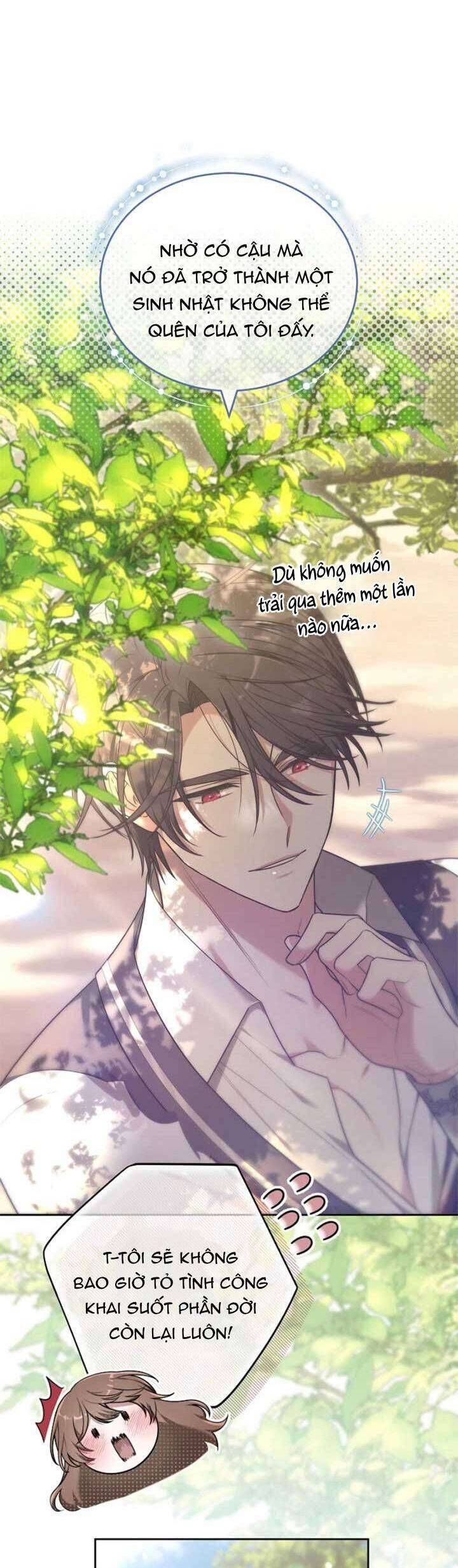 Lời Tỏ Tình Lần Thứ 101 Chapter 1 - Trang 2