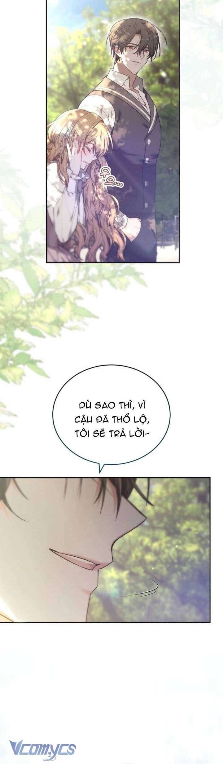 Lời Tỏ Tình Lần Thứ 101 Chapter 1 - Trang 2